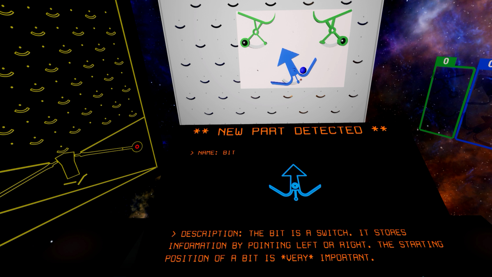 Turing Tumble VR