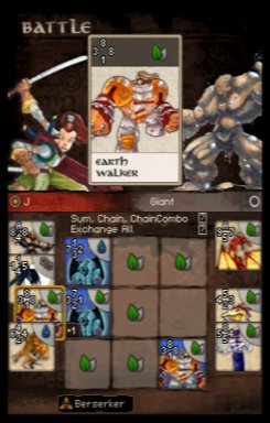 Elemental Masters