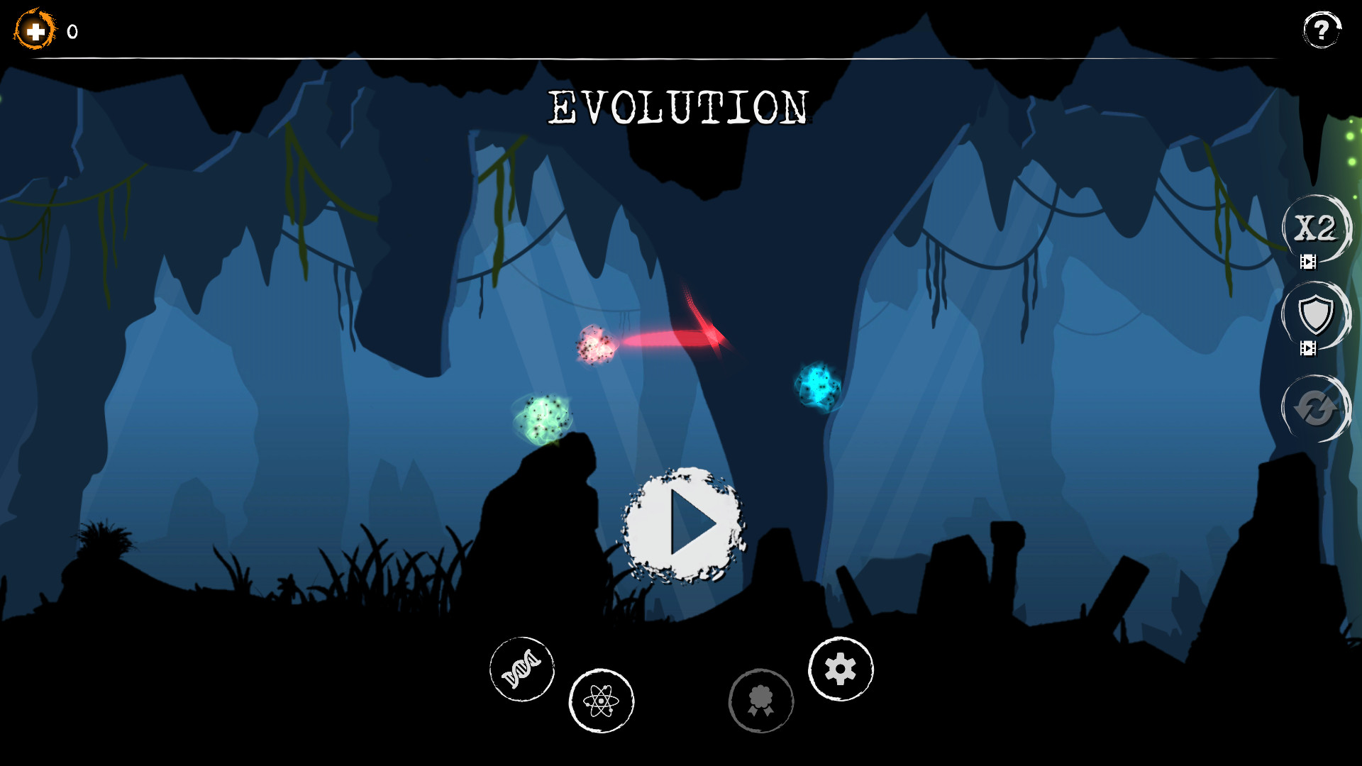 Evolution