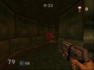 Turok: Rage Wars