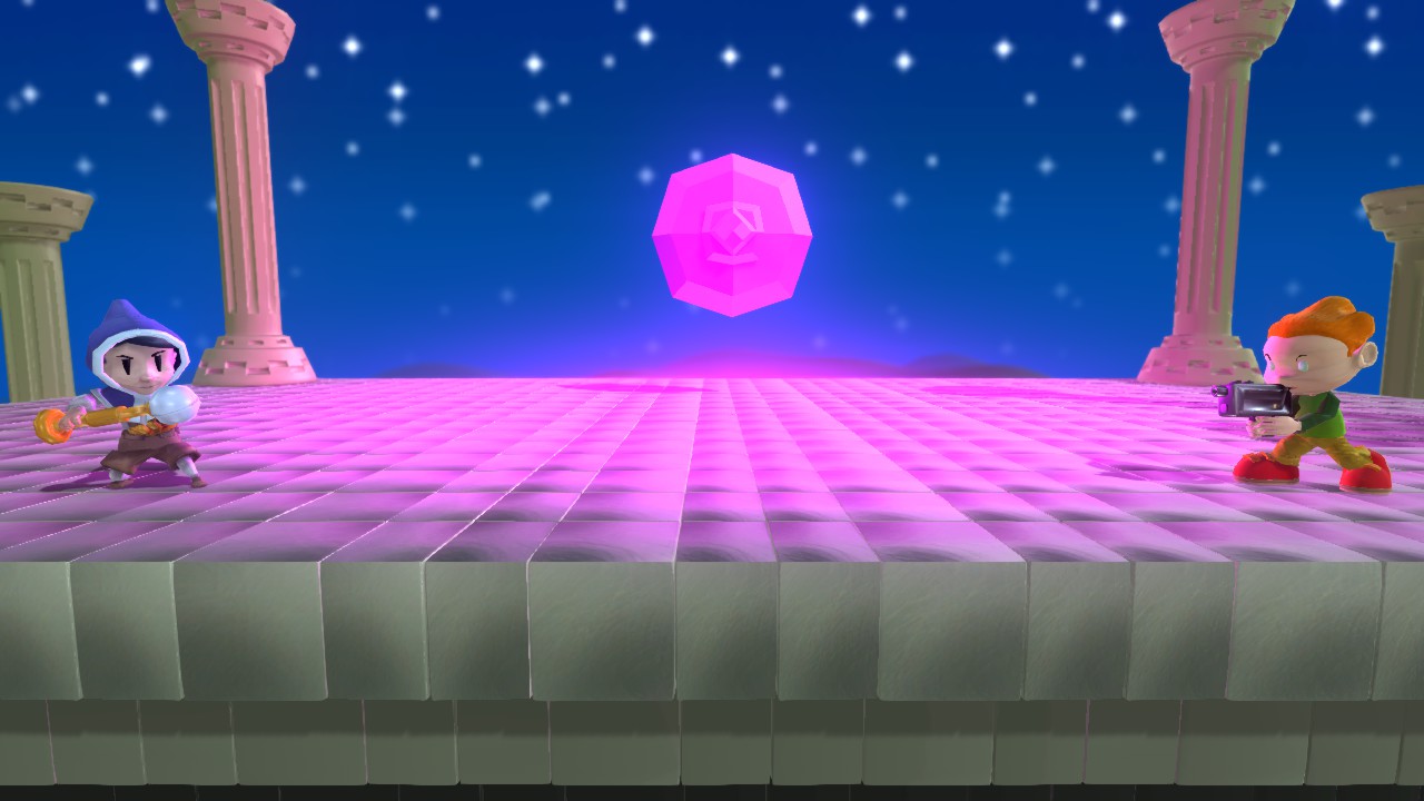 Indie Game Battle