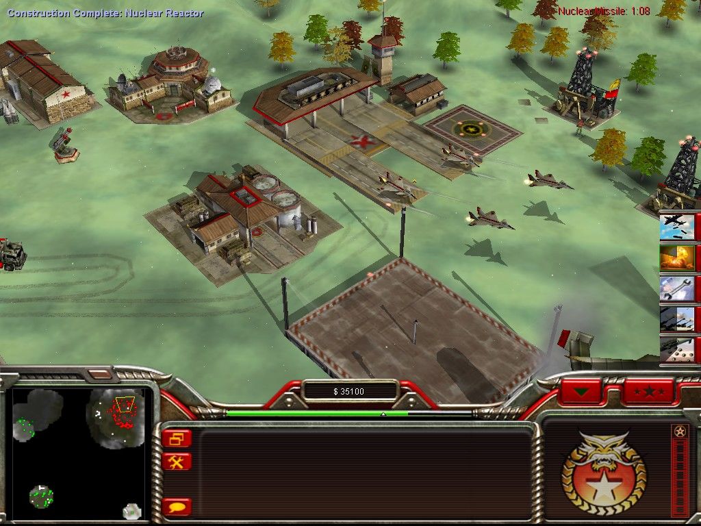 Command &amp; Conquer: The Ultimate Collection
