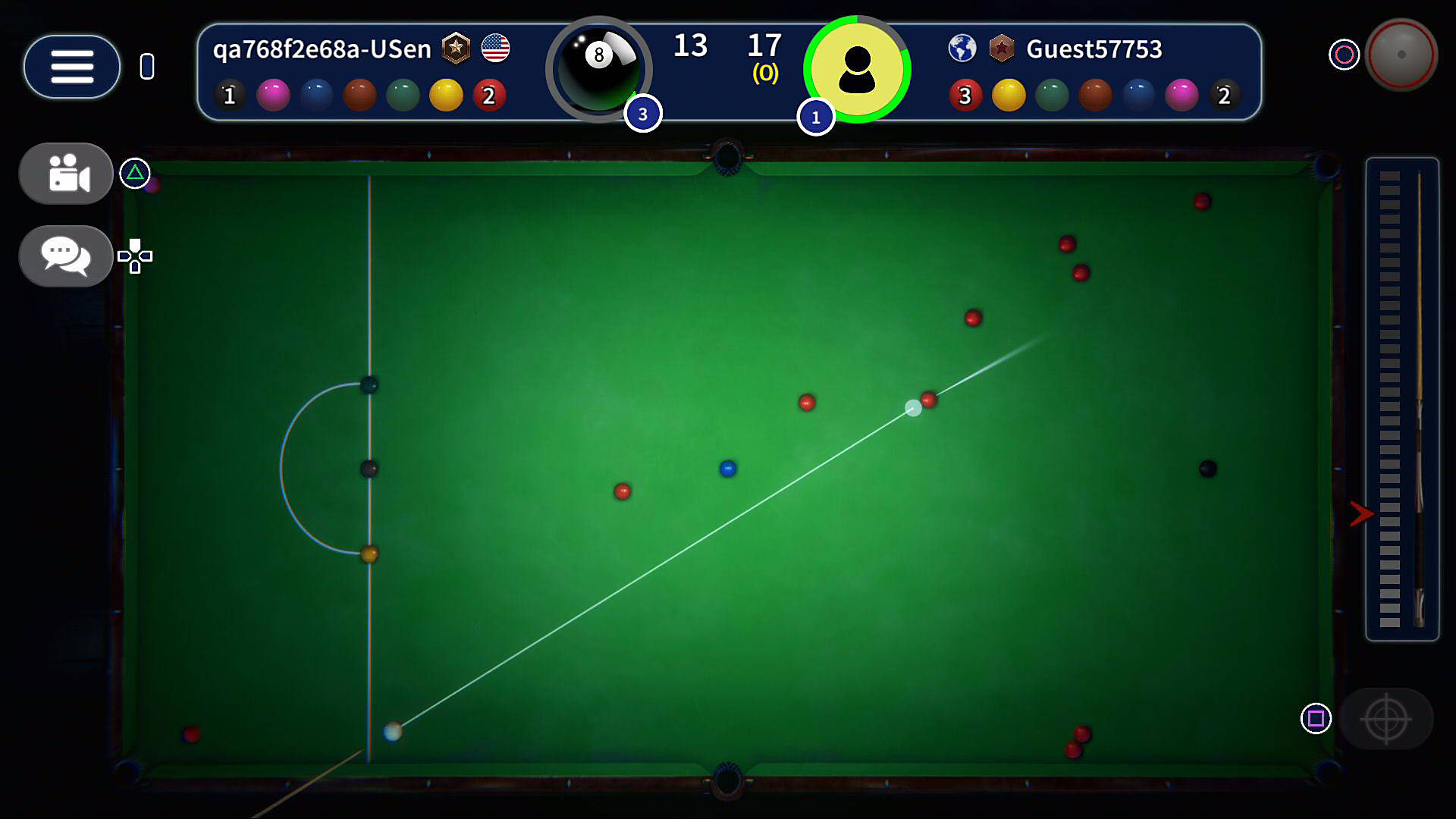 Pool Elite