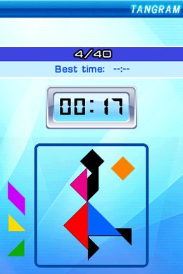 Brain Challenge