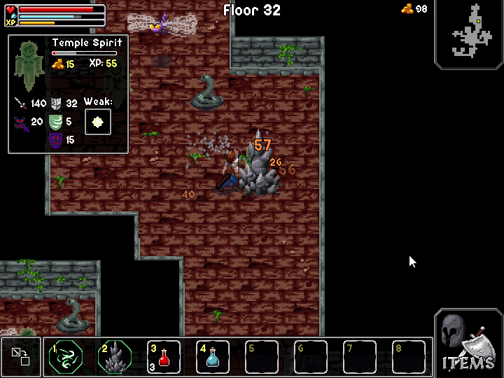 The Enchanted Cave 2
