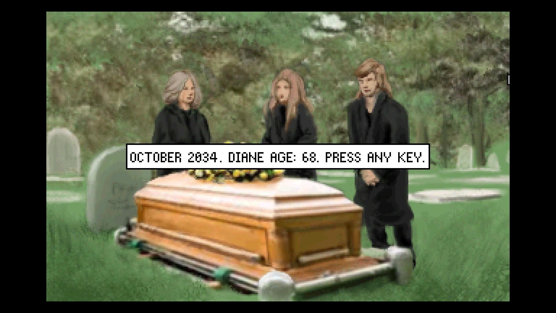 Waiting For the Loop