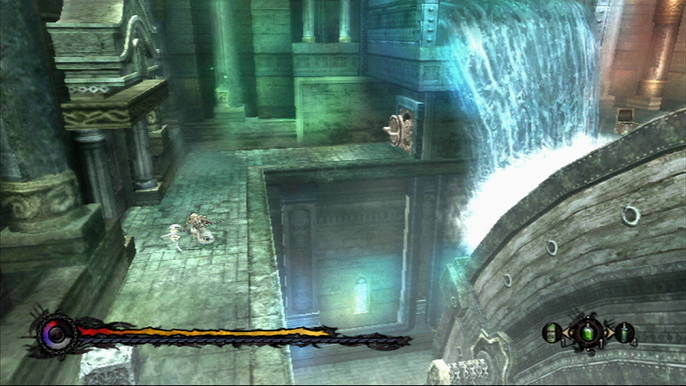 Pandora’s Tower