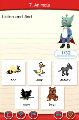 Successfully Learning English: Year 4