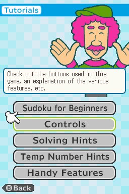 Sudoku 50! For Beginners