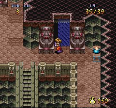 Terranigma