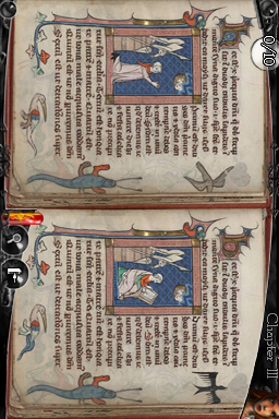 Chronicles of Vampires: Awakening