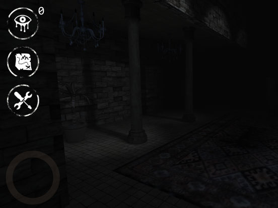 Eyes: The Horror Game