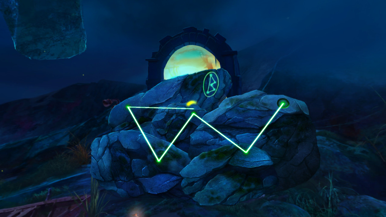 Wrath of Loki: VR Adventure