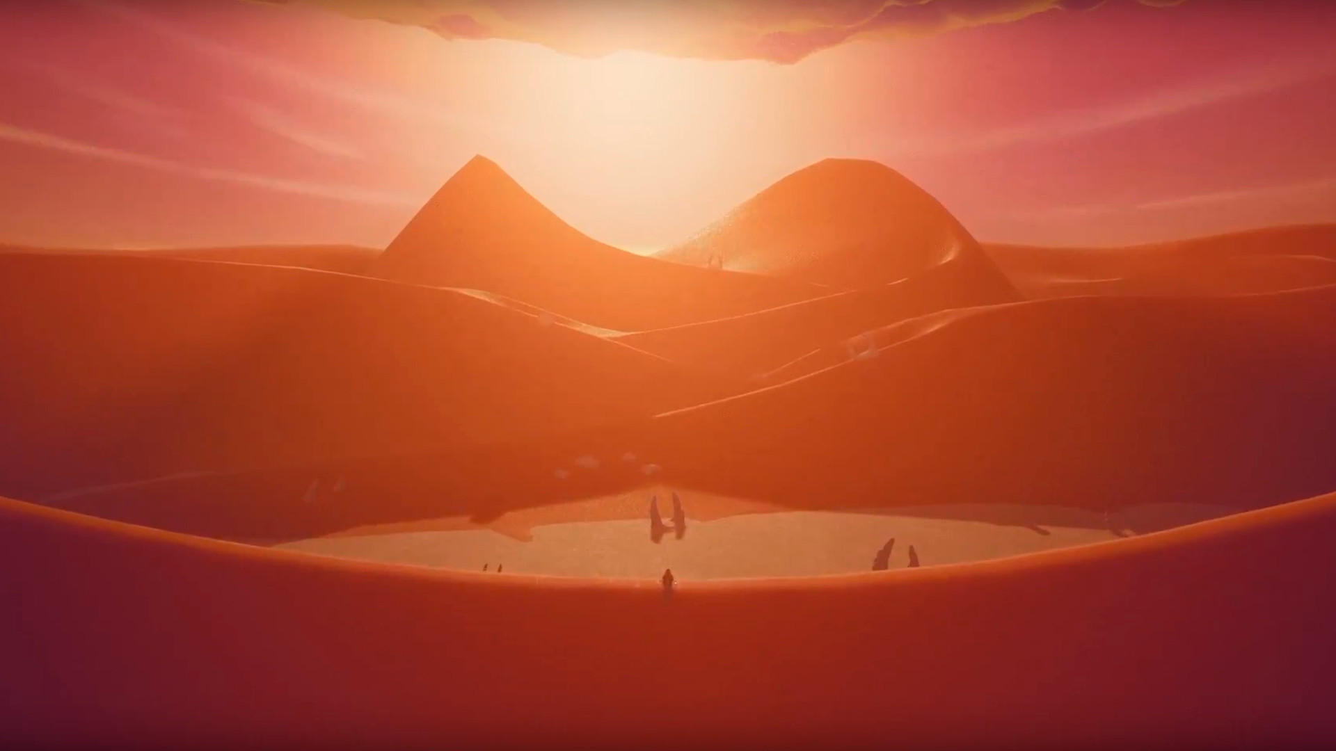 Areia: Pathway to Dawn