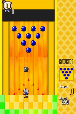 Bomberman Land Touch!