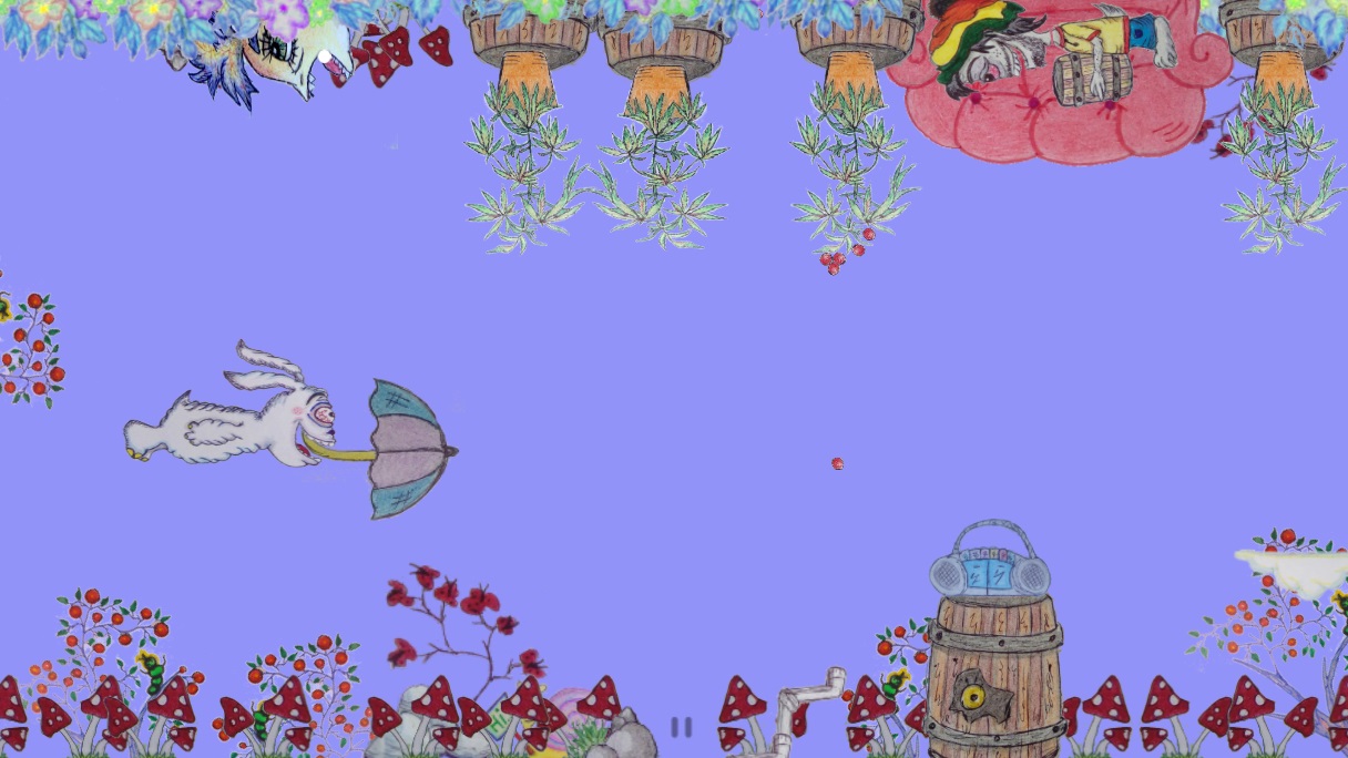 Abnormal world: Season One