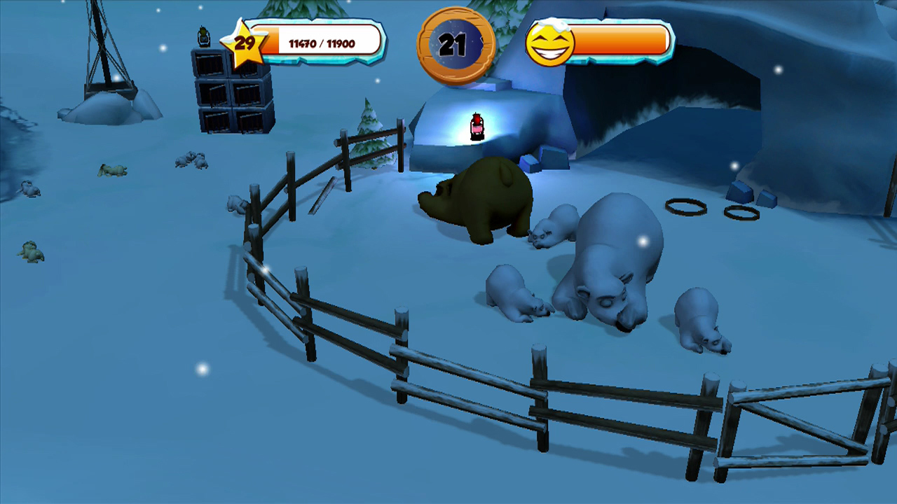 My Arctic Farm