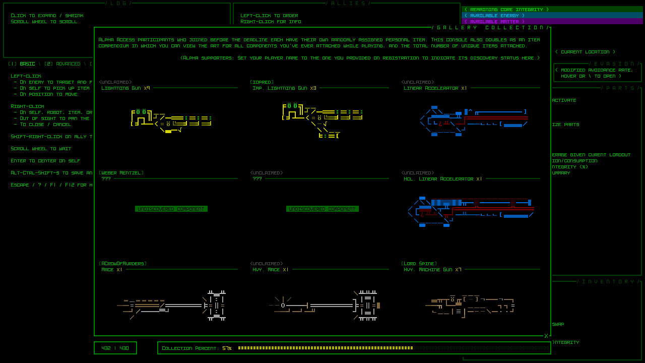 Cogmind