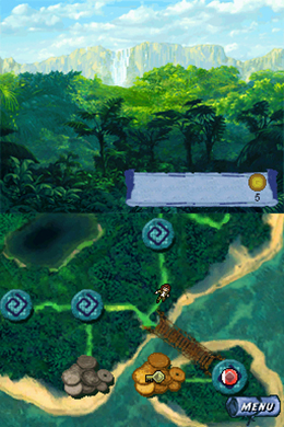Blockado: Puzzle Island