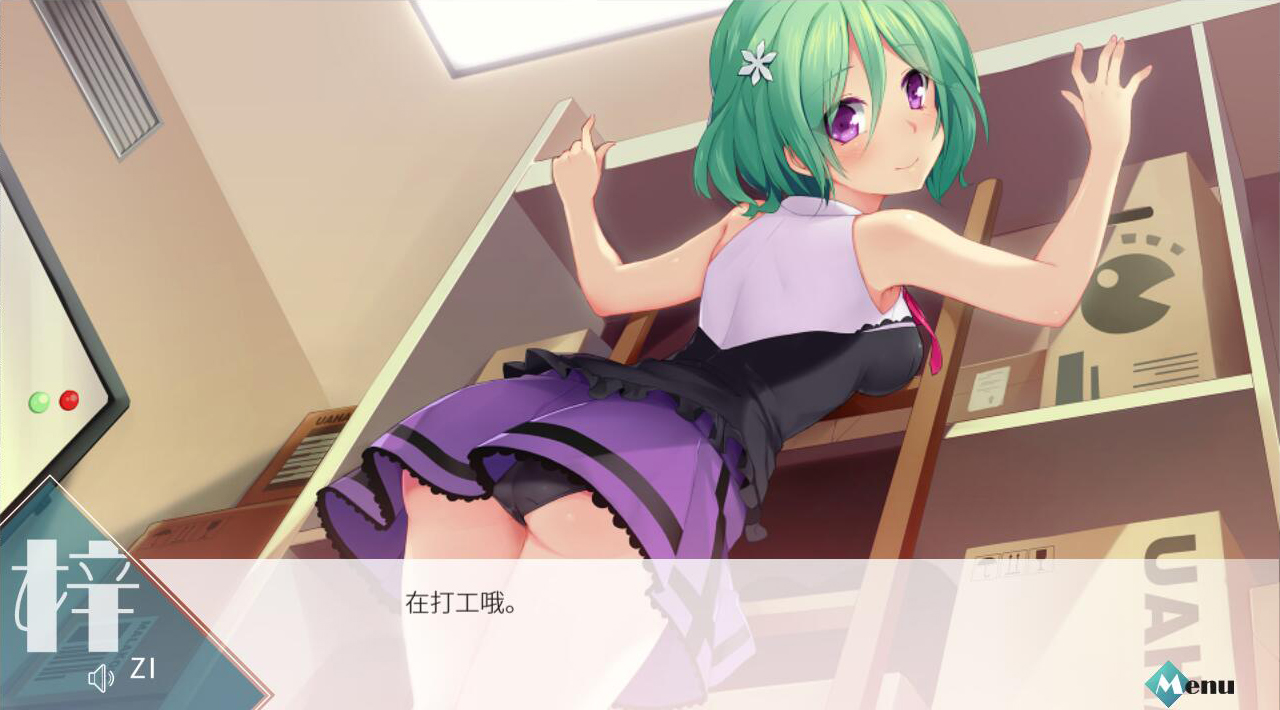 A Piece of Wish upon the Stars