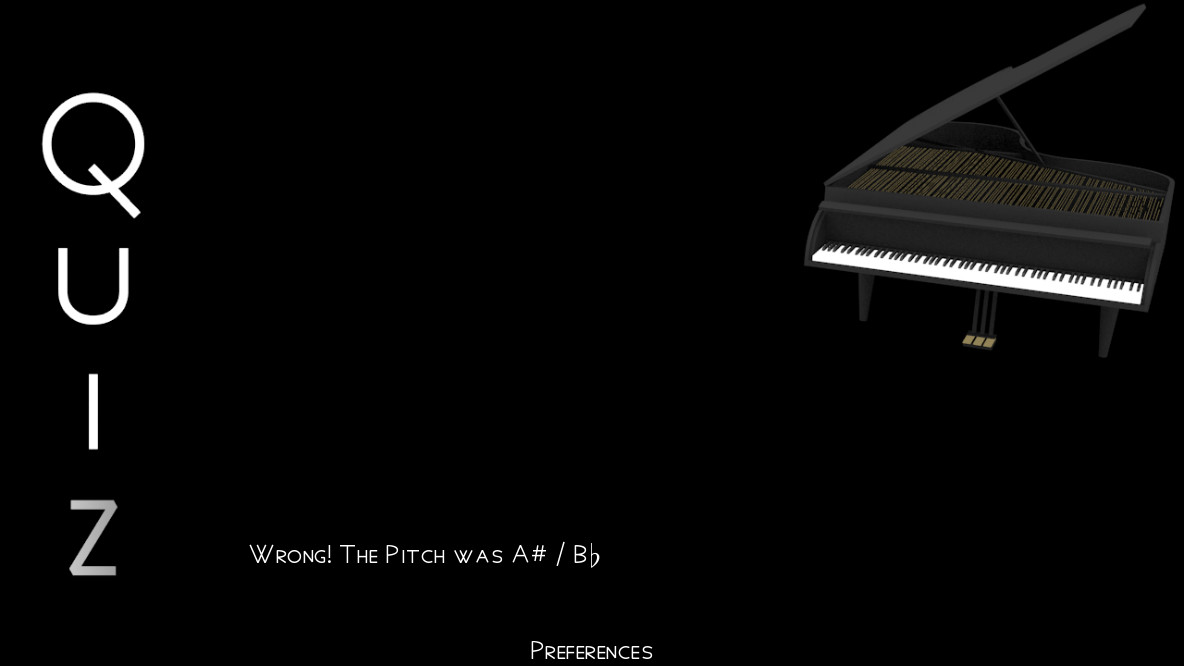 Pitch Perfect Ear Training