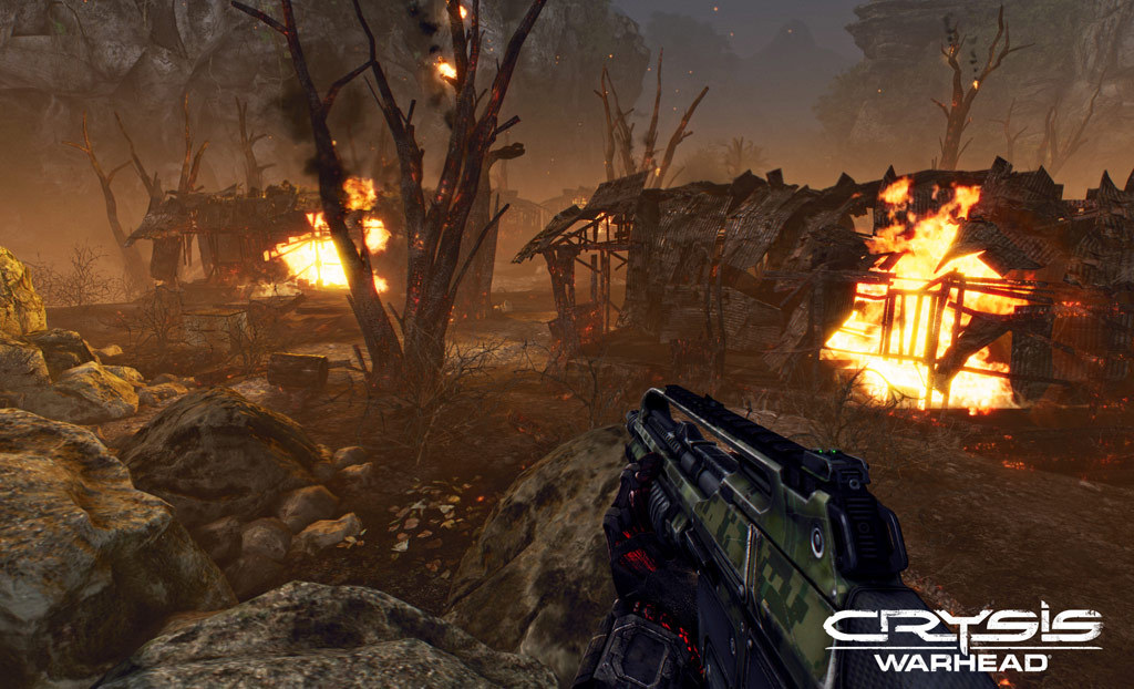 Crysis Wars