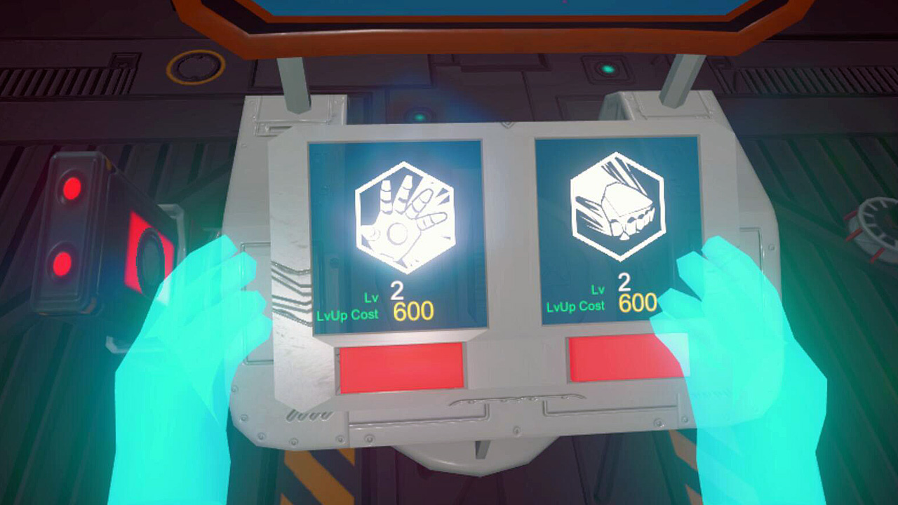 Super Hero VR