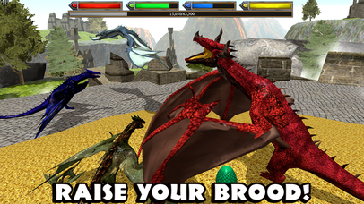 Ultimate Dragon Simulator