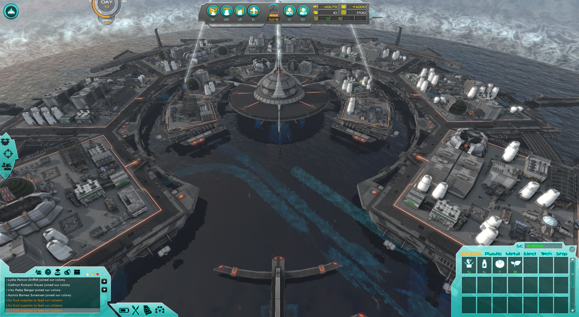 Project Aura