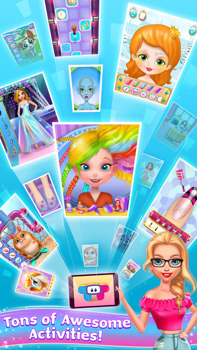 Game Islands – Play All Day