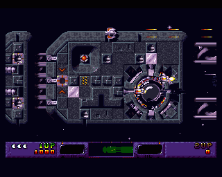 Uridium 2