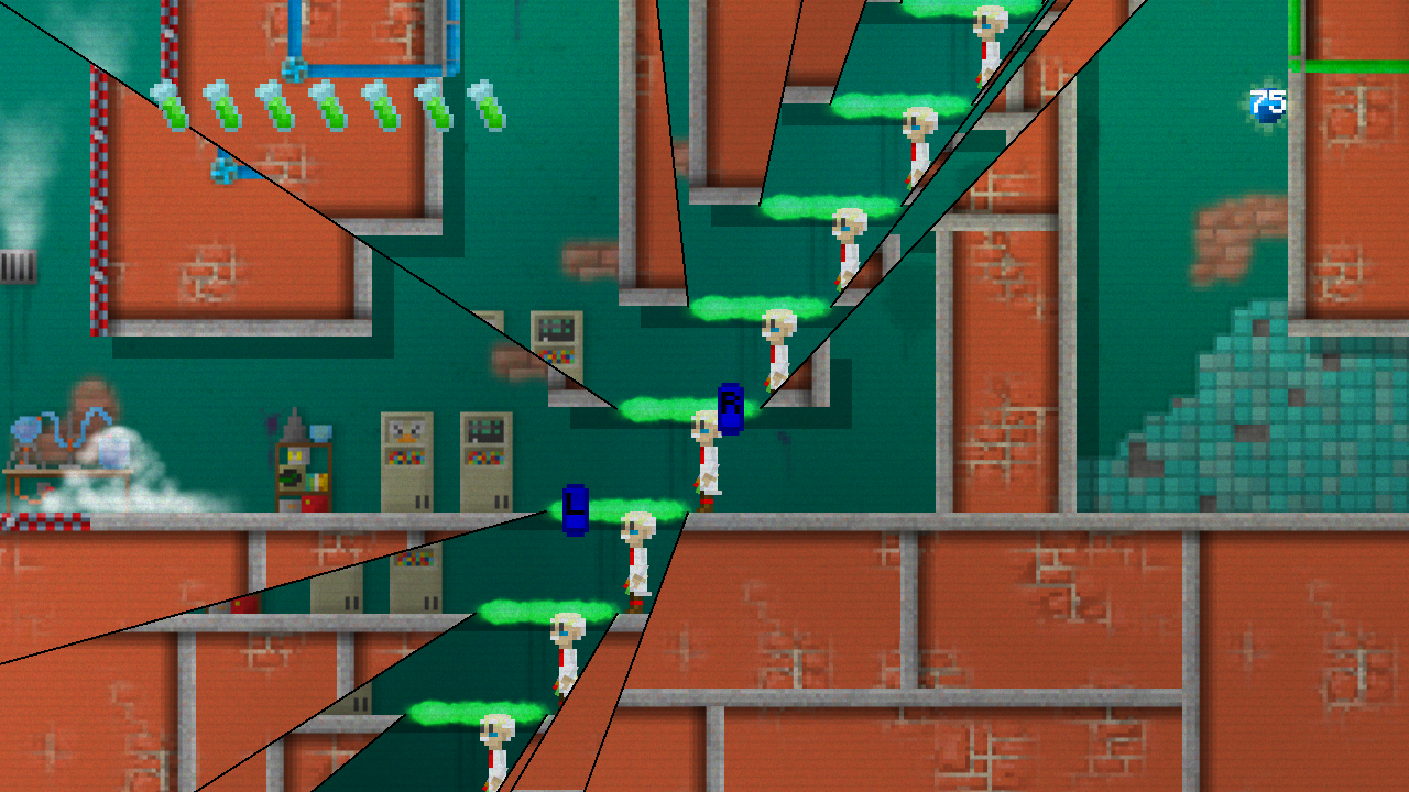 Gateways