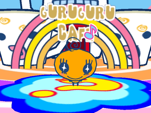 Tamagotchi: Party On!