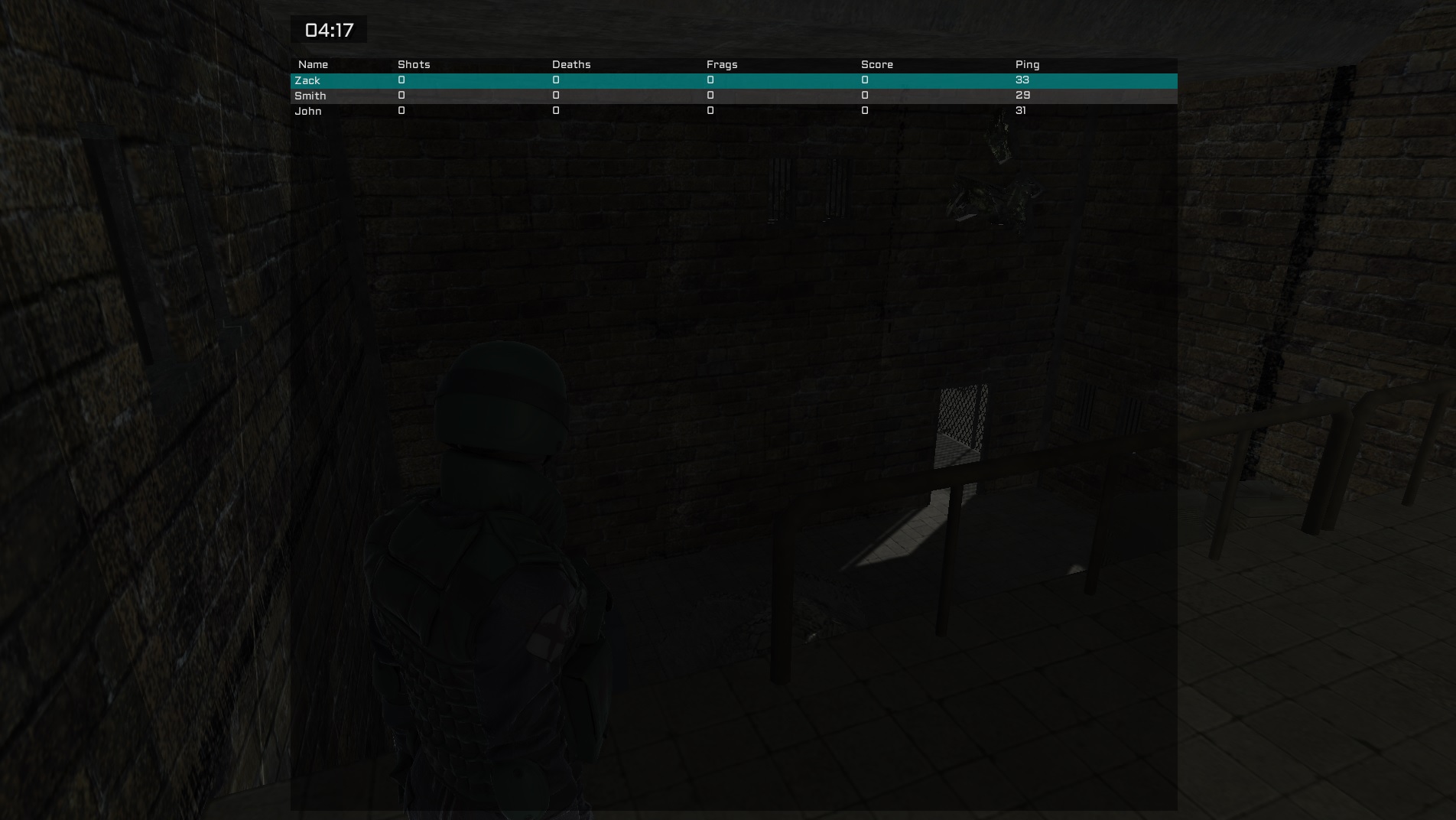Killer Elite: Time to Die