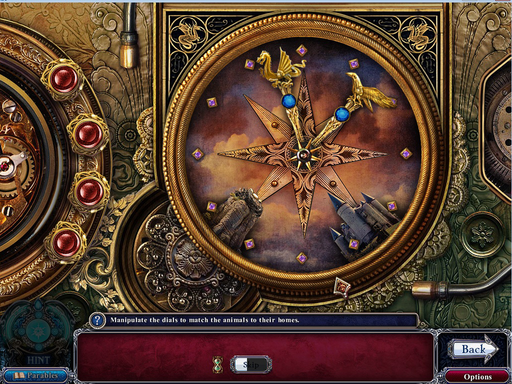 Dark Parables: Rise of the Snow Queen – Collector’s Edition