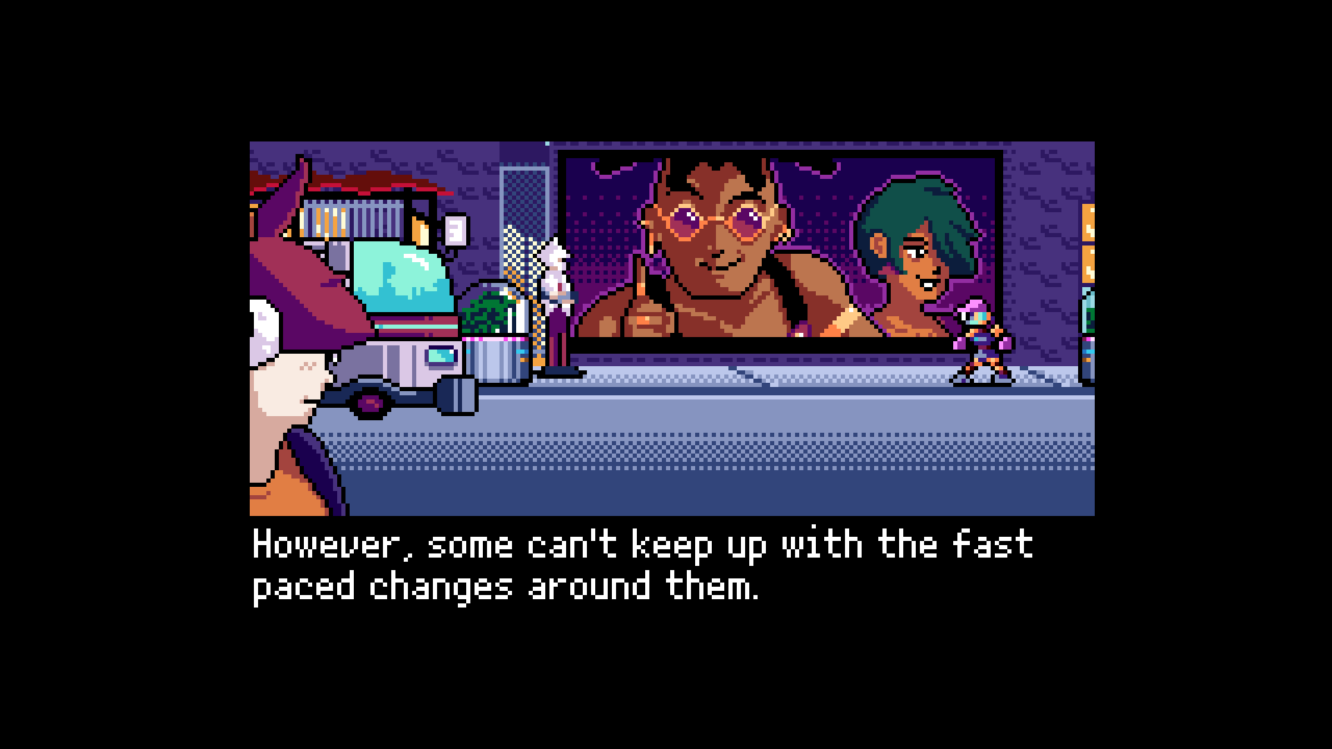 2064: Read Only Memories Integral