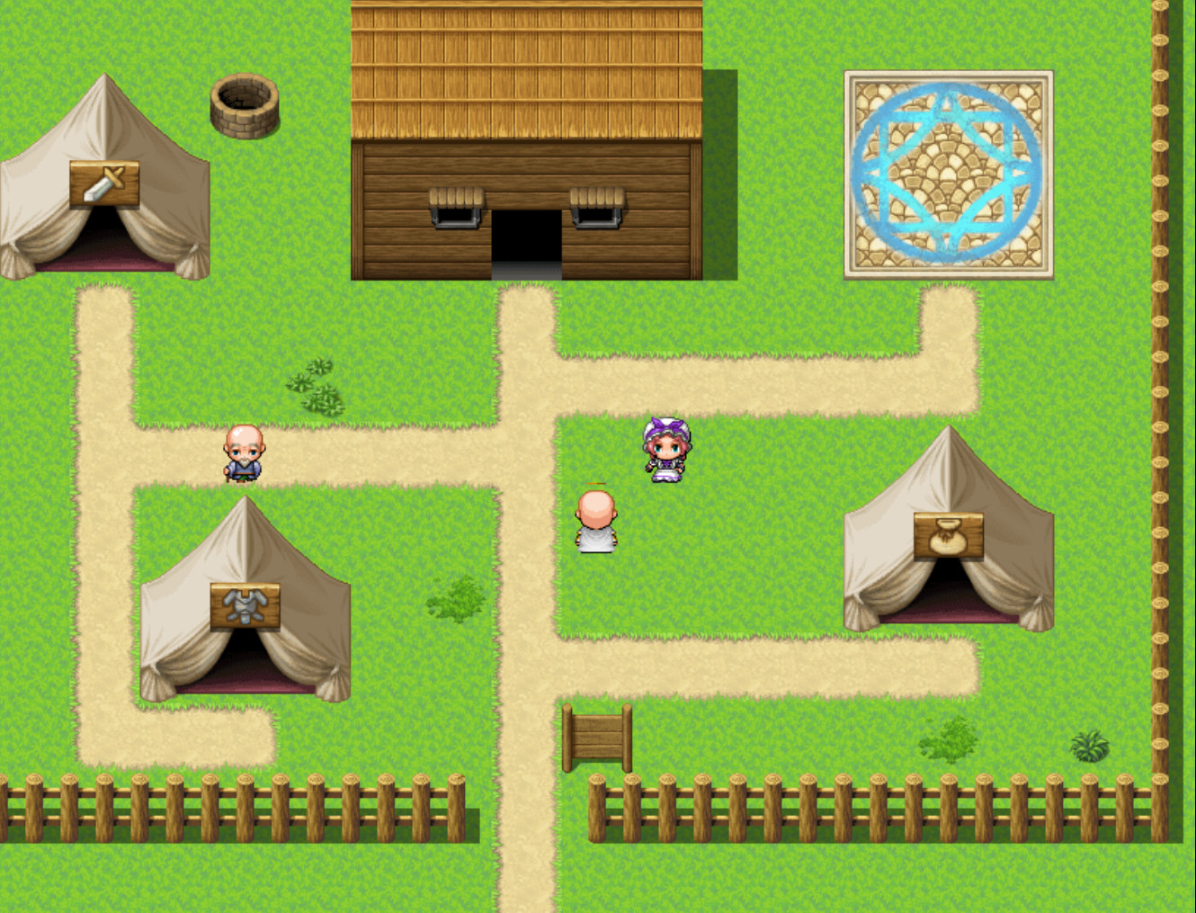 Tales of Legends