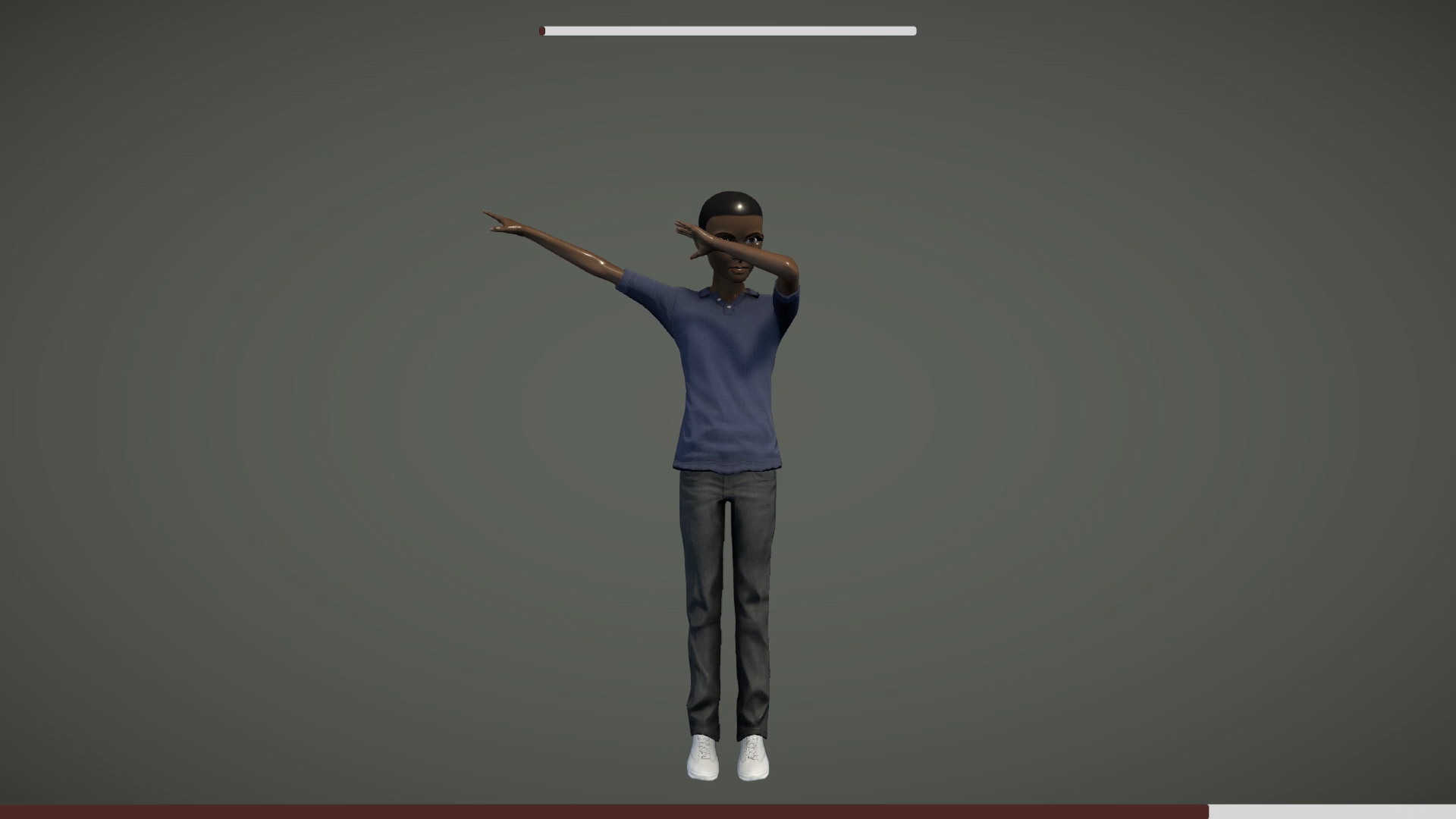 Simulator hipstera 2k17