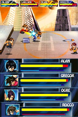 Cosmo Fighters