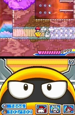 The Legendary Starfy