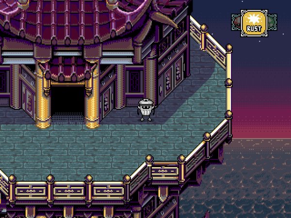 Kingdoms of the Dump