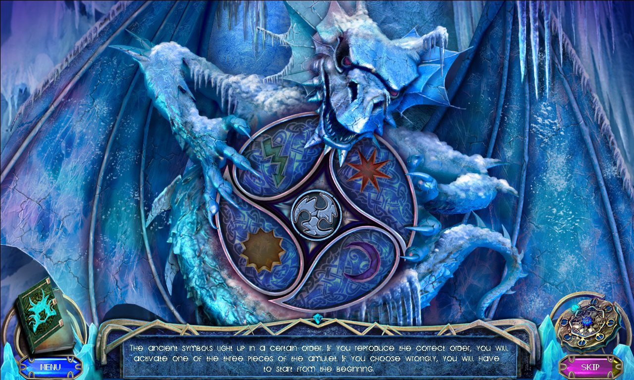 Insane Cold: Back to the Ice Age