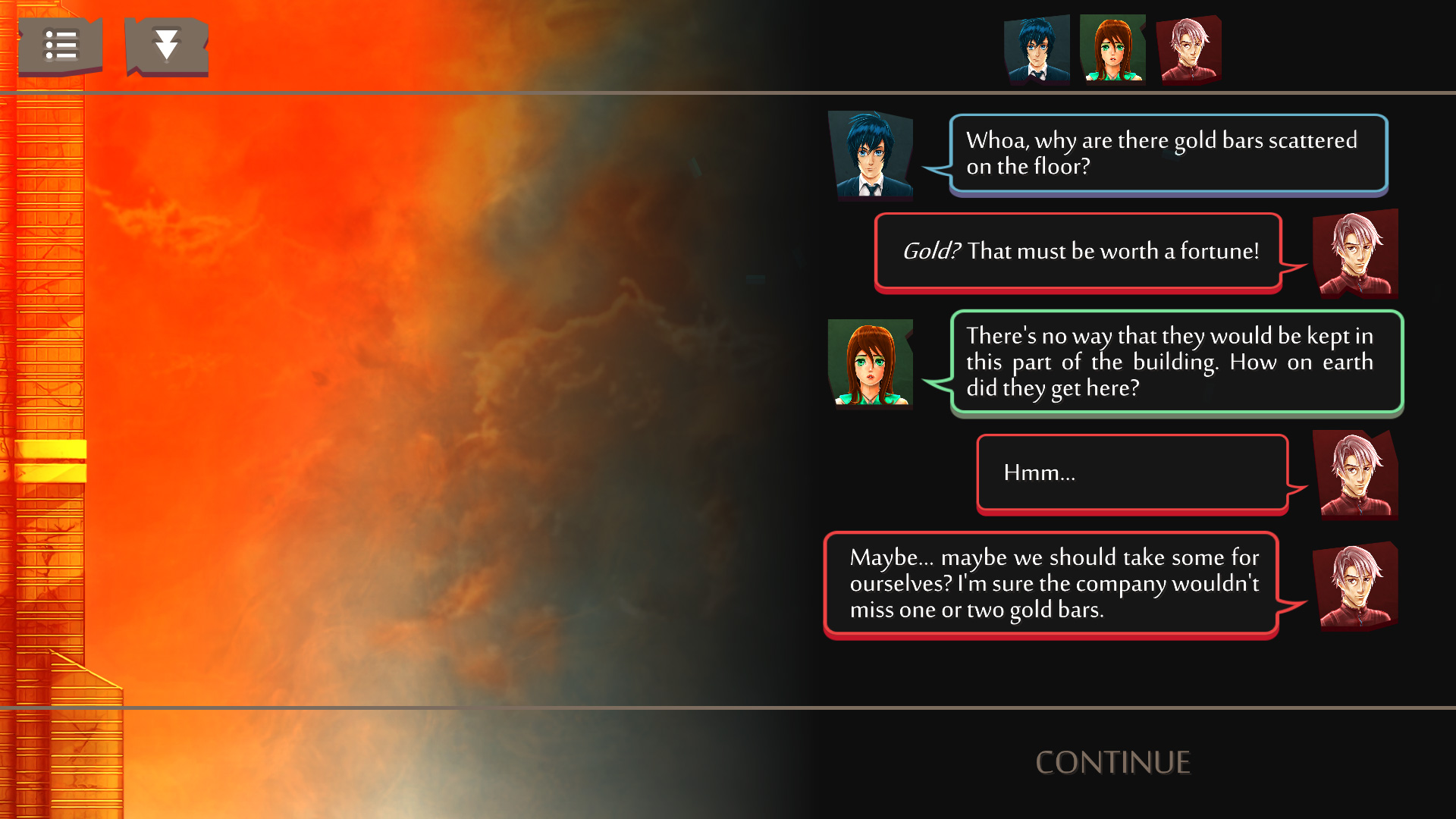 Highrise Heroes: Word Challenge