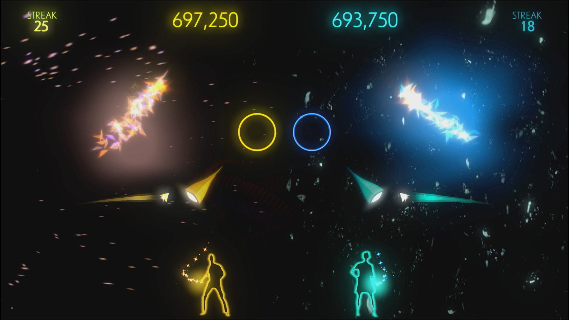 Fantasia: Music Evolved