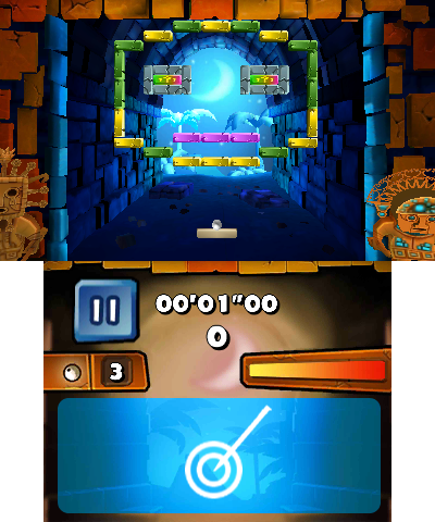 Best of Arcade Games: Brick Breaker