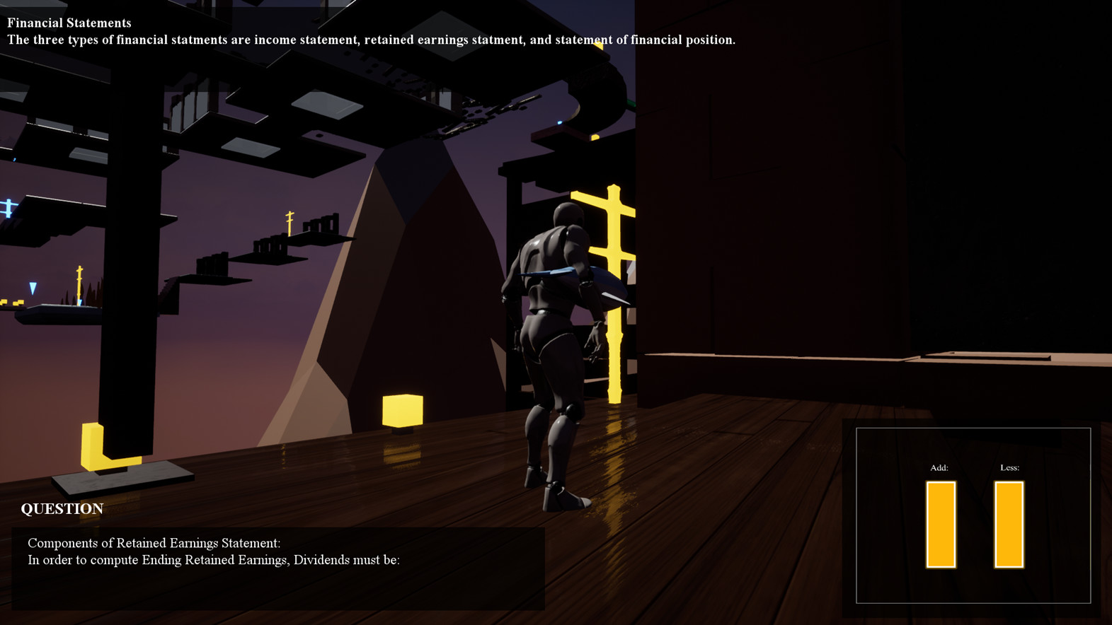 Debit and Credit: A Walk Through Accounting Hell