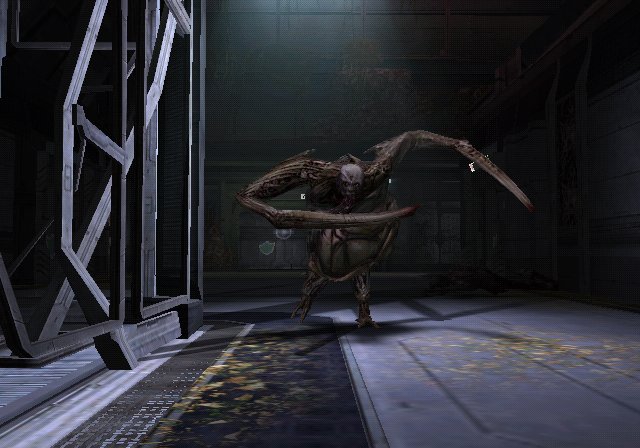 Dead Space: Extraction