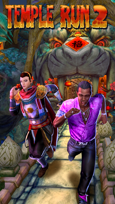 Temple Run 2