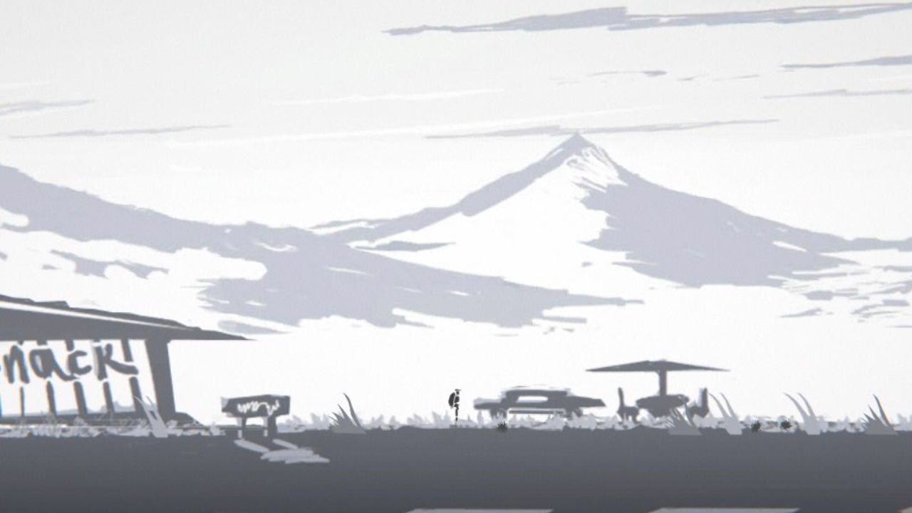 Everything Will Flow