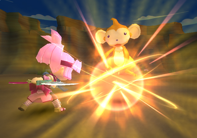 Dokapon Kingdom